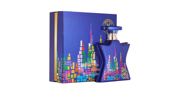 香水(ユニセックス) New York Nights Bond No. 9 100ml Bond No.9 New York Nights EDP For Him / Her 100 ml / 3.3 Fl. oz.